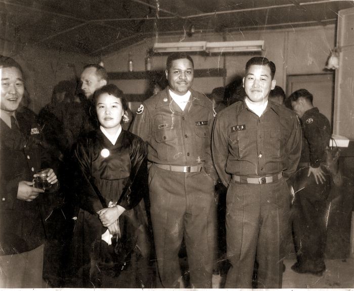 LtColCarr Korea fixed