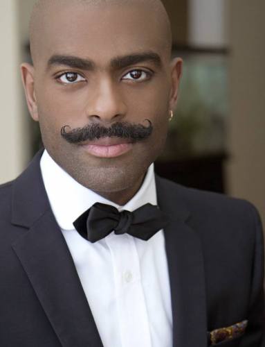 Reporter - Robert Mackleton