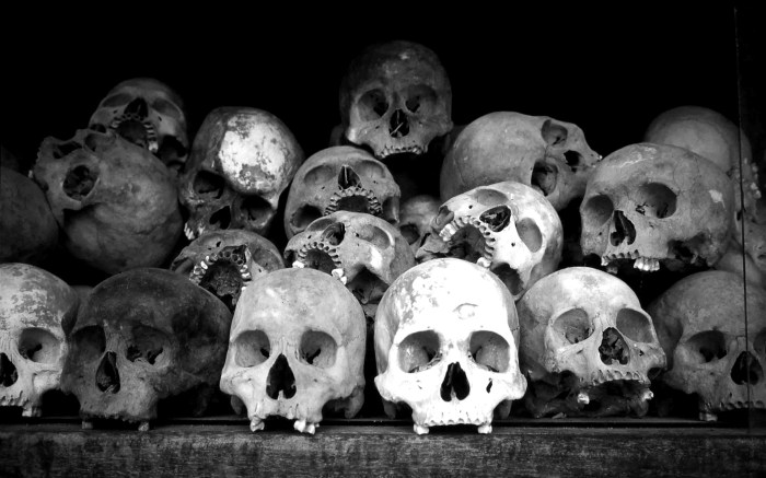 Khmer Rouge