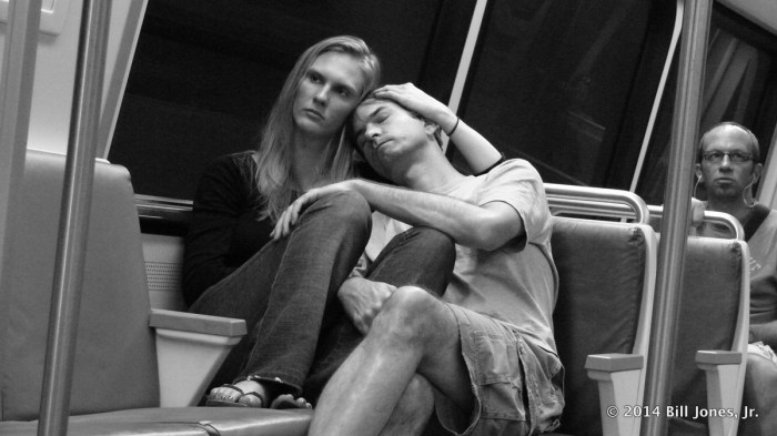 And her strength, because softness has never been weakness.