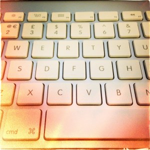 Synaesthete's Keyboard