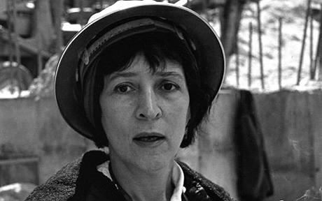 Helen Levitt, : Estate of Helen Levitt/Laurence Miller Gallery, NY* c. 1963, taken on location in NYC during the Filming of An Affair of the Skin.