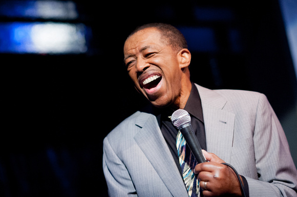 For more photos of Ben E. King, check out this link