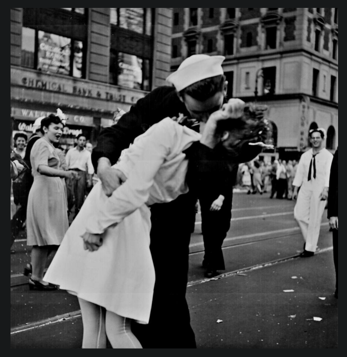 photo by Lt. Victor Jurgenson